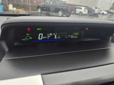 2014 Toyota Prius V Five