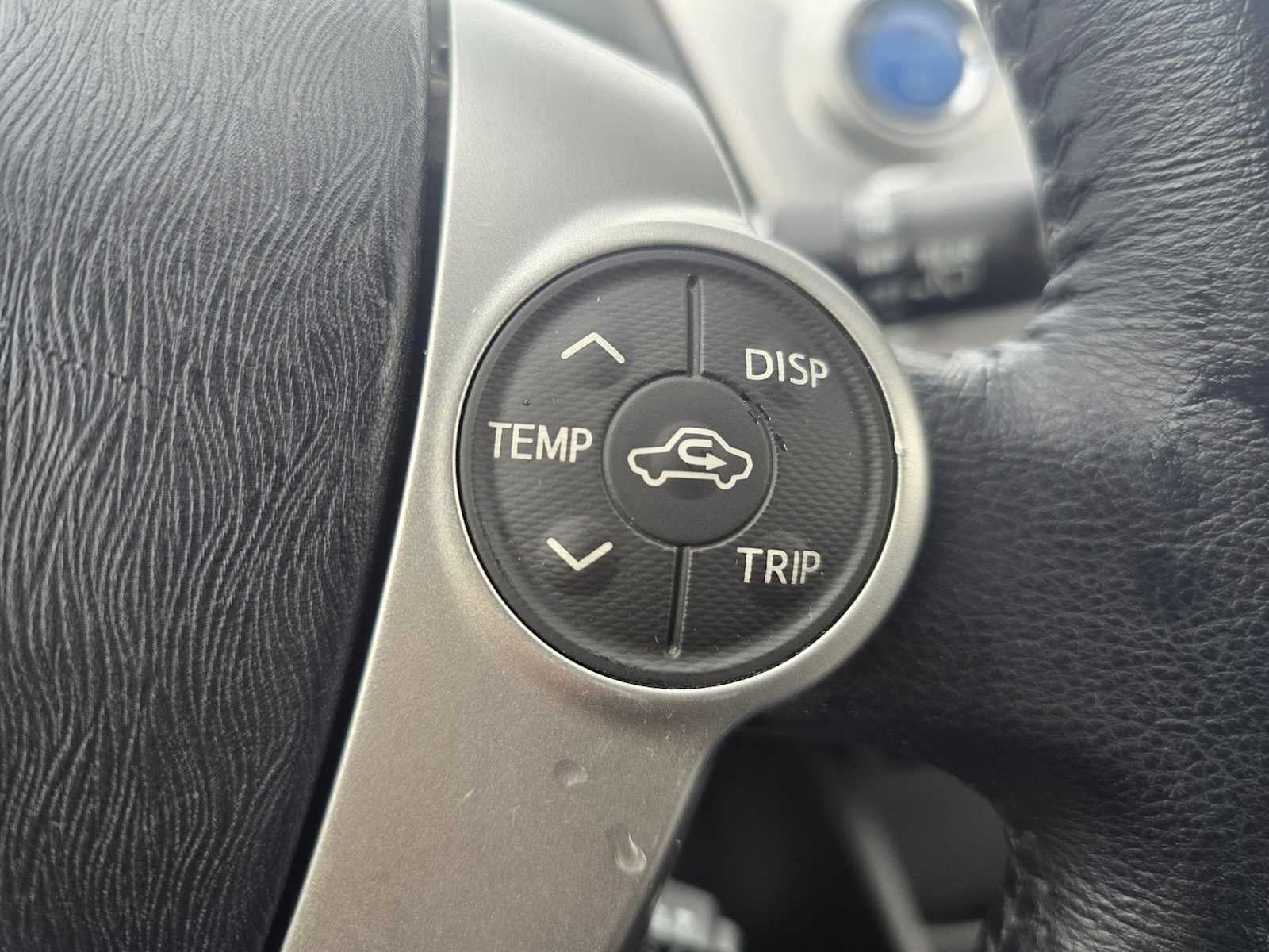 2014 Toyota Prius V Five