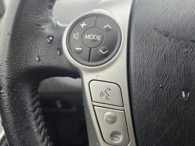 2014 Toyota Prius V Five