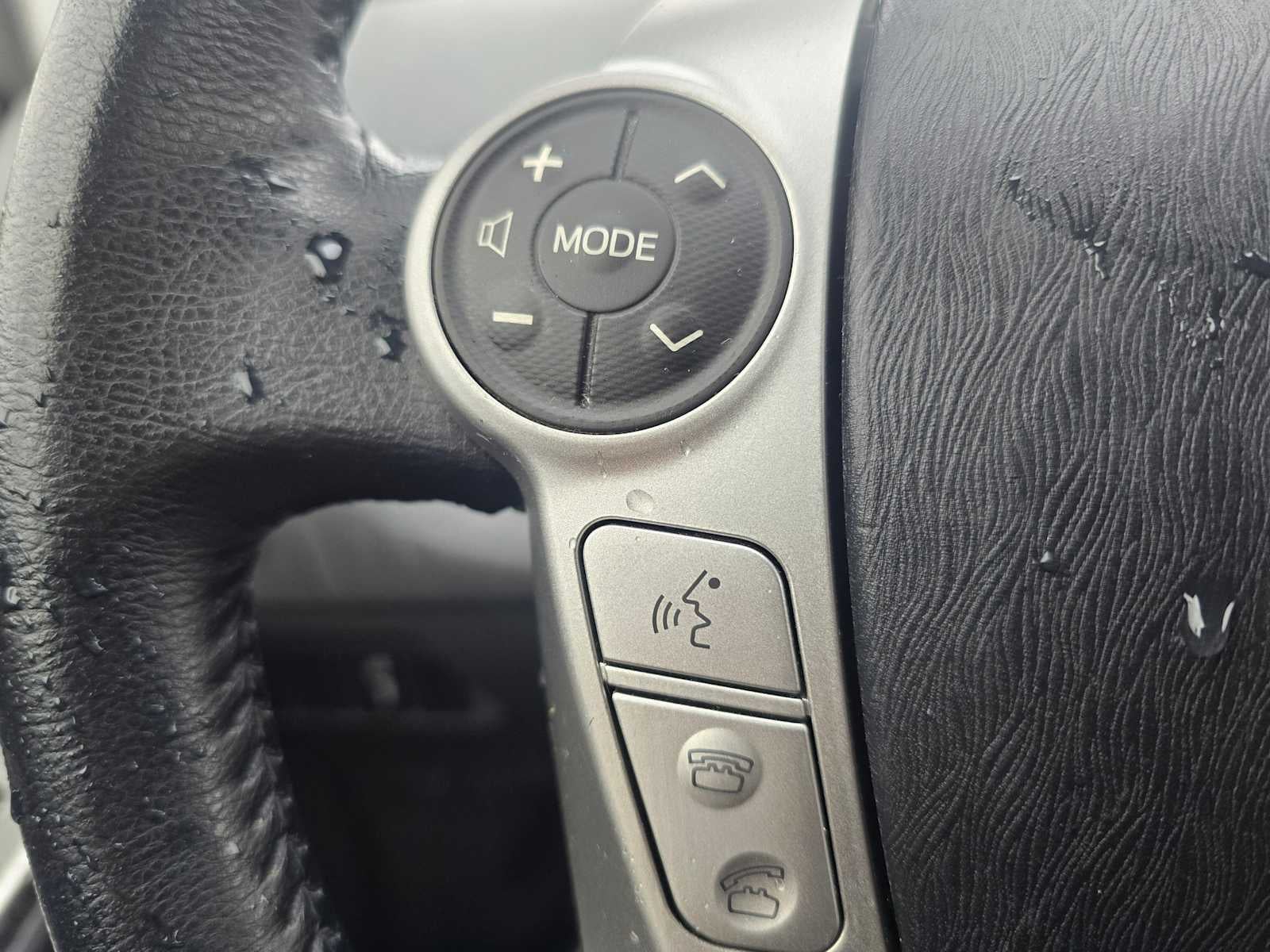 2014 Toyota Prius V Five