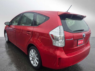 2014 Toyota Prius V Five