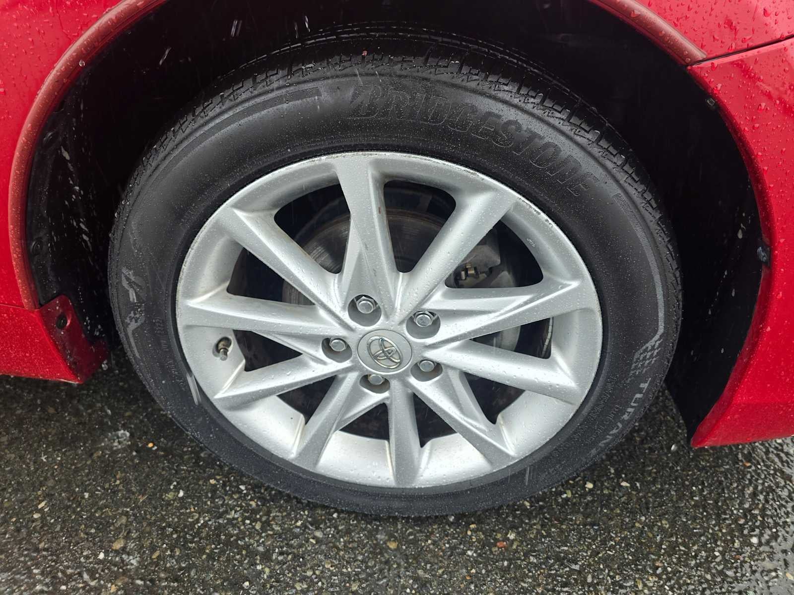 2014 Toyota Prius V Five