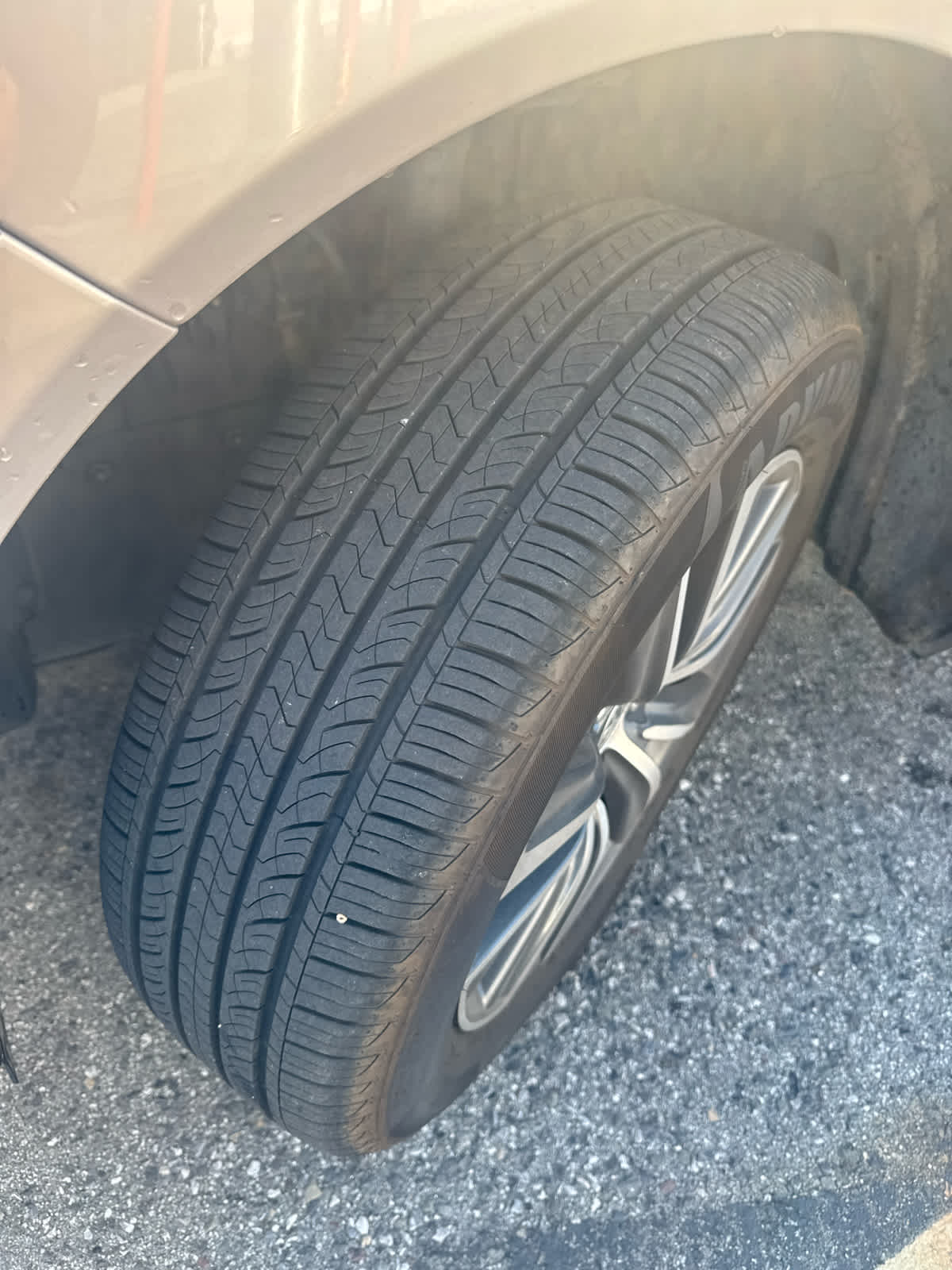 2023 Toyota Venza LE