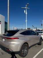 2023 Toyota Venza LE