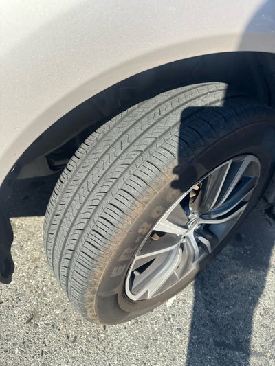 2023 Toyota Venza LE