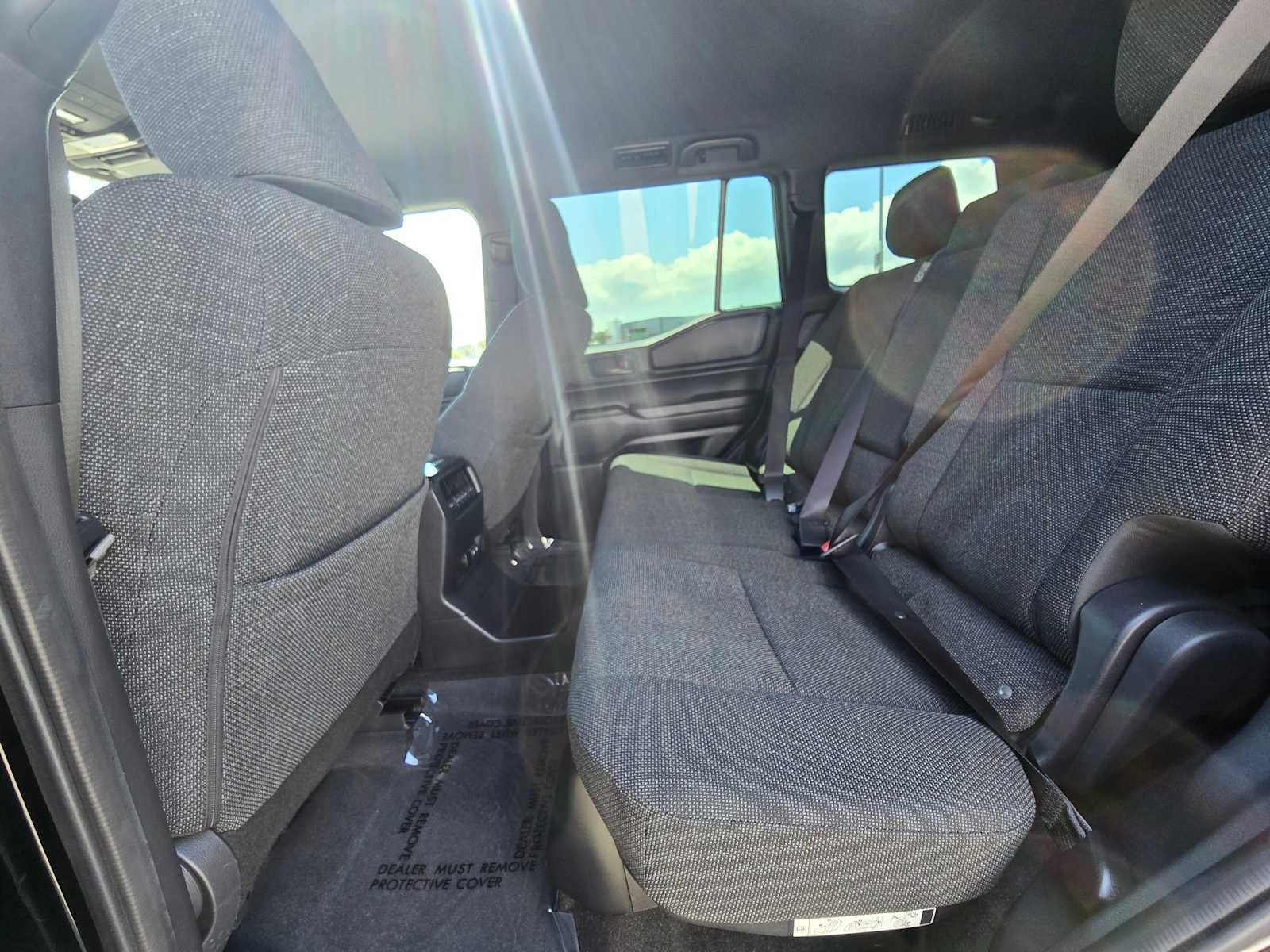 2024 Toyota Land Cruiser 1958