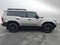 2024 Toyota Land Cruiser First Edition