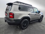 2024 Toyota Land Cruiser First Edition