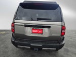 2024 Toyota Land Cruiser First Edition