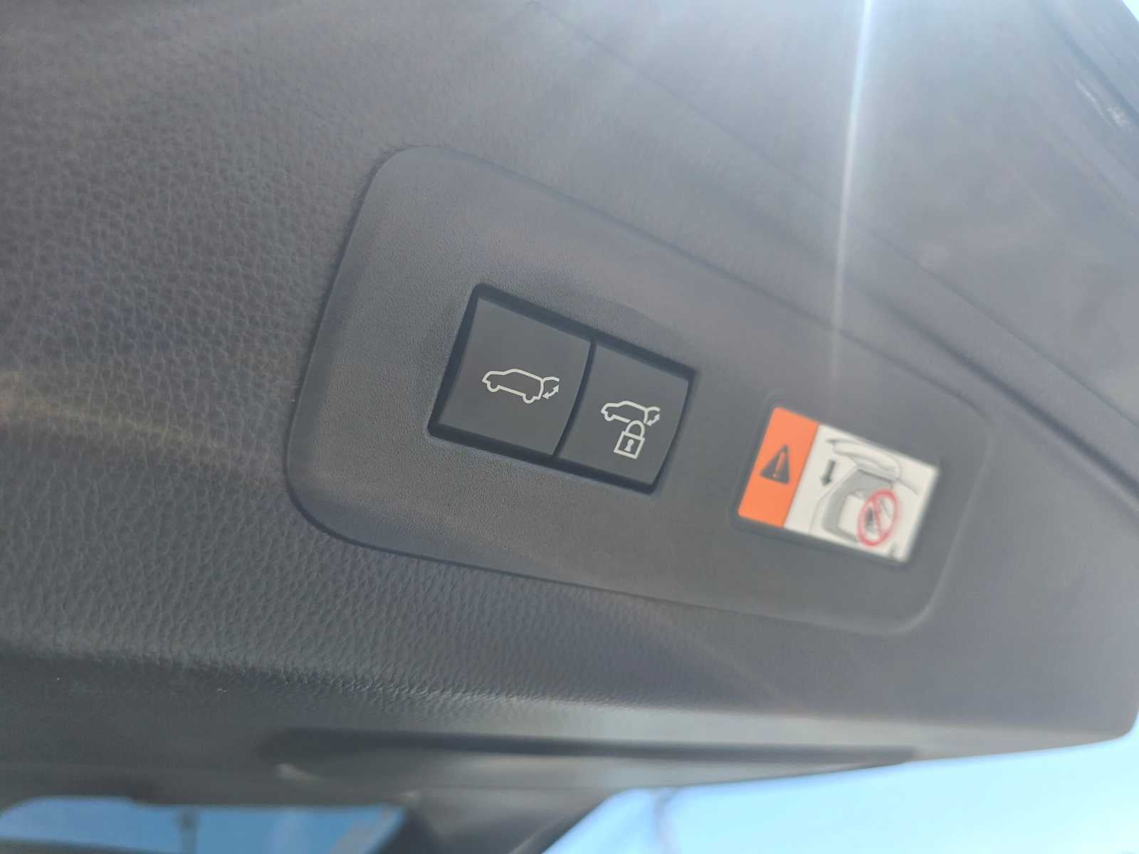 2025 Toyota Land Cruiser 4WD (Natl)