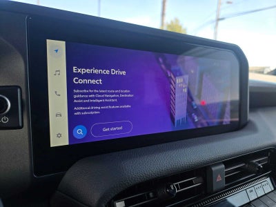 2025 Toyota Land Cruiser 4WD (Natl)