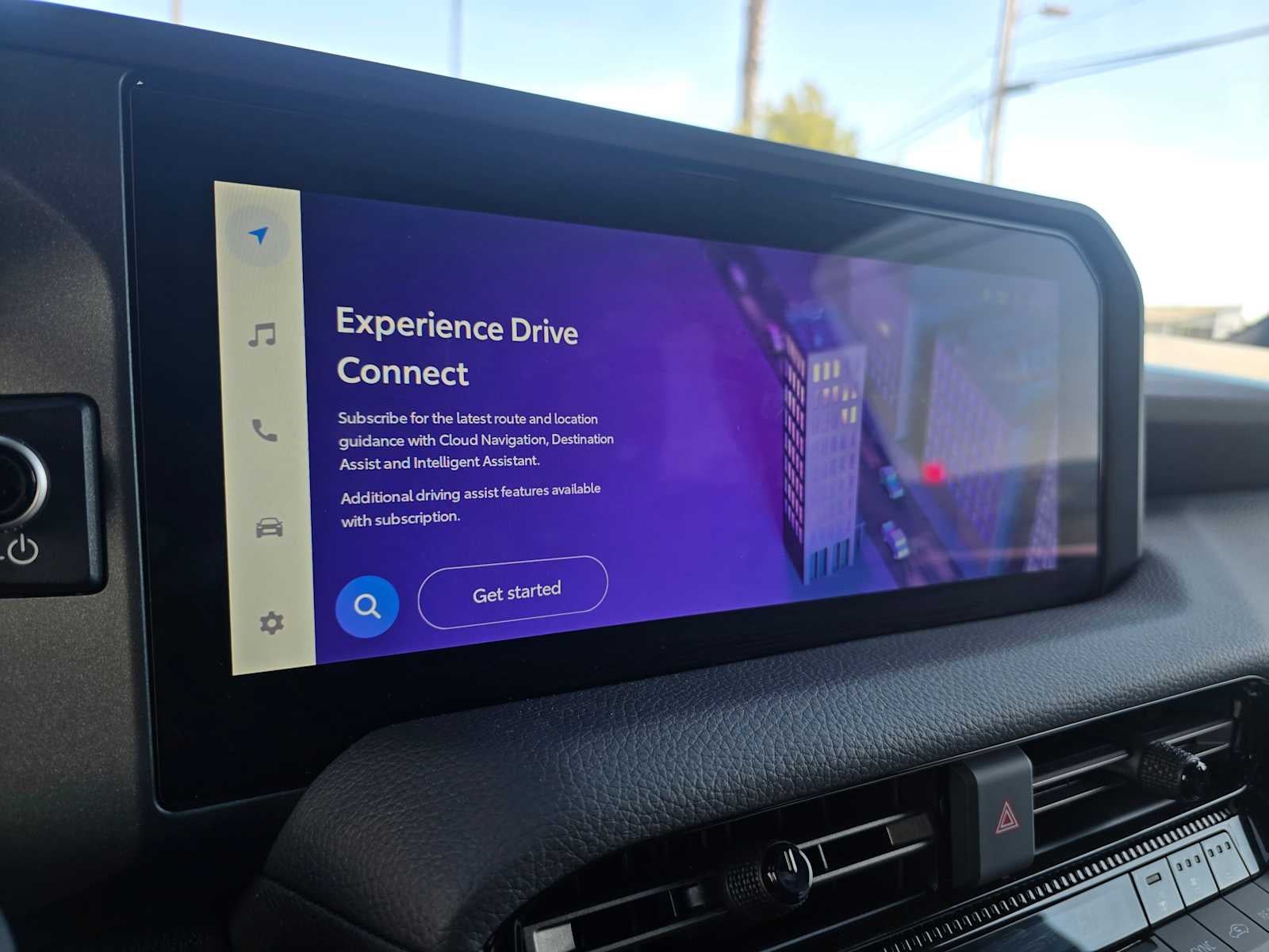 2025 Toyota Land Cruiser 4WD (Natl)