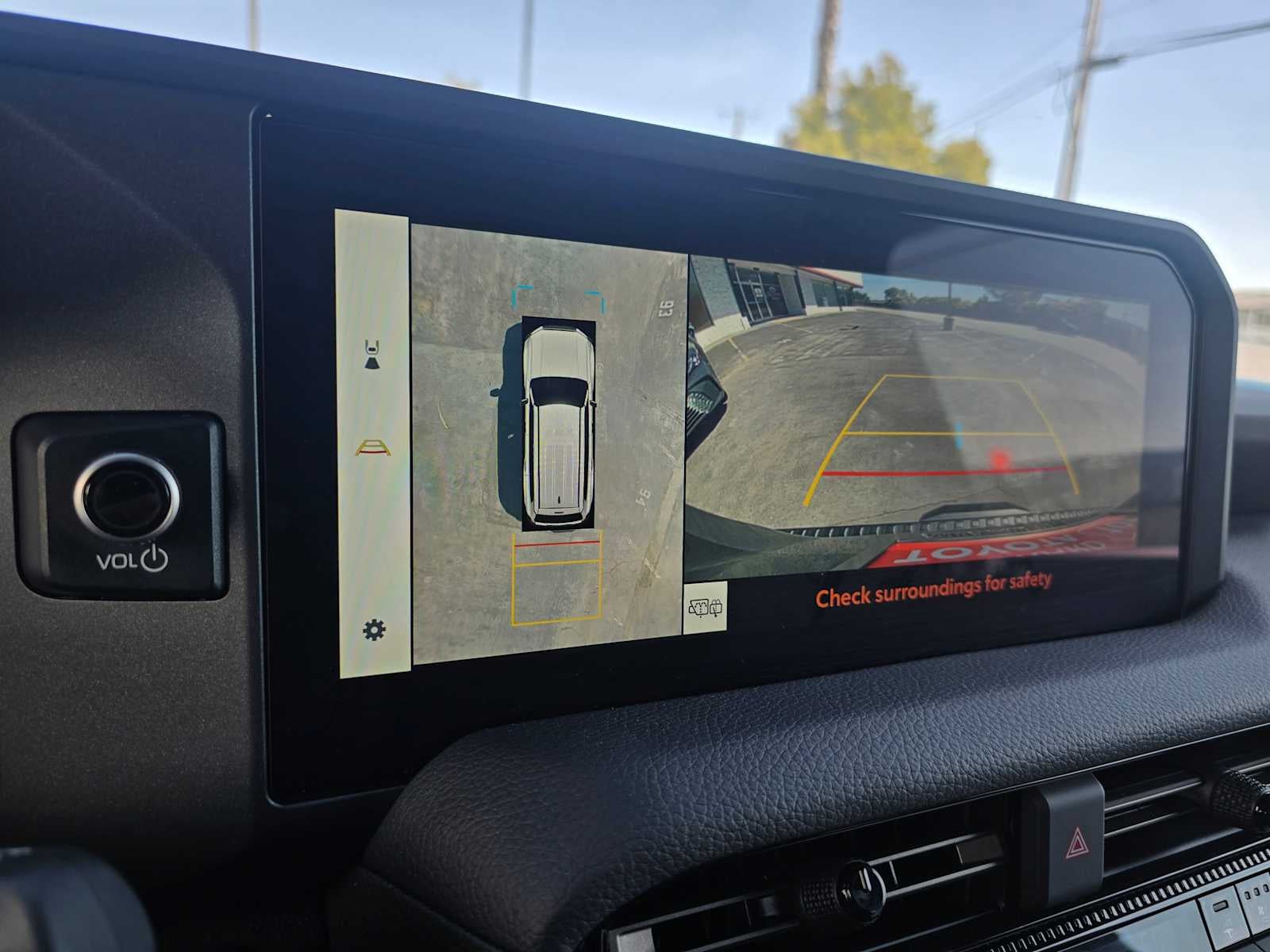 2025 Toyota Land Cruiser 4WD (Natl)