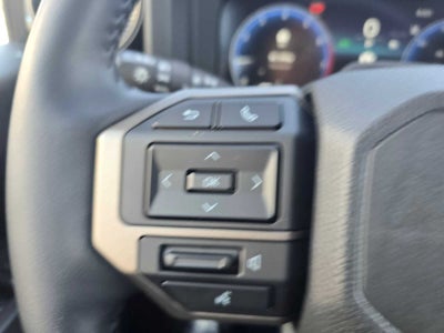 2025 Toyota Land Cruiser 4WD (Natl)