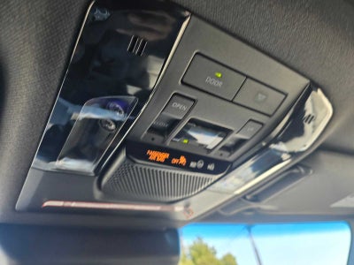 2025 Toyota Land Cruiser 4WD (Natl)