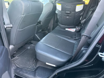 2024 Toyota Land Cruiser First Edition