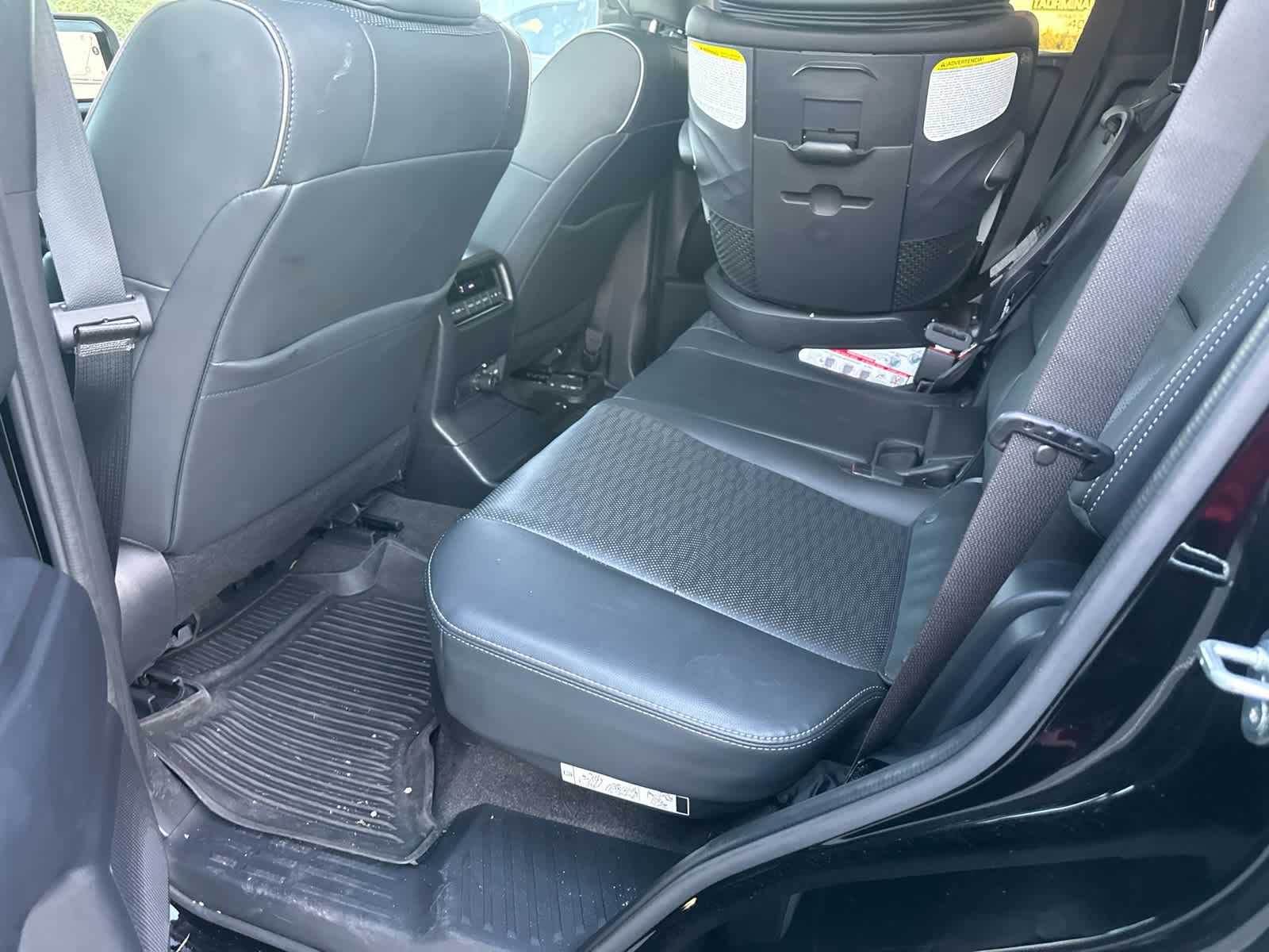 2024 Toyota Land Cruiser First Edition