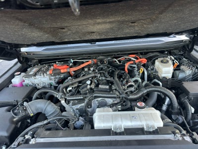 2024 Toyota Land Cruiser First Edition