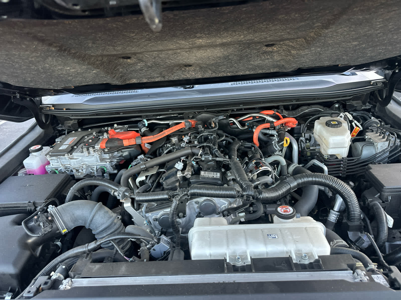 2024 Toyota Land Cruiser First Edition
