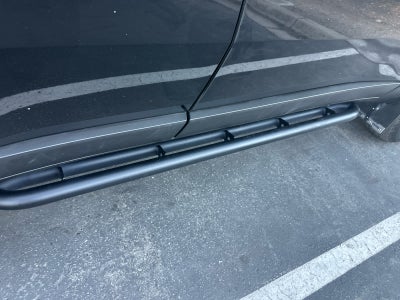 2024 Toyota Land Cruiser First Edition