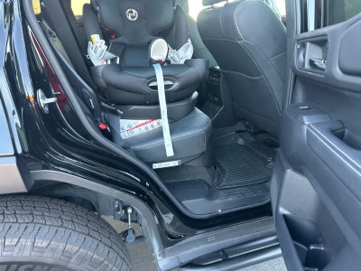 2024 Toyota Land Cruiser First Edition
