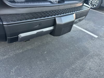 2024 Toyota Land Cruiser First Edition