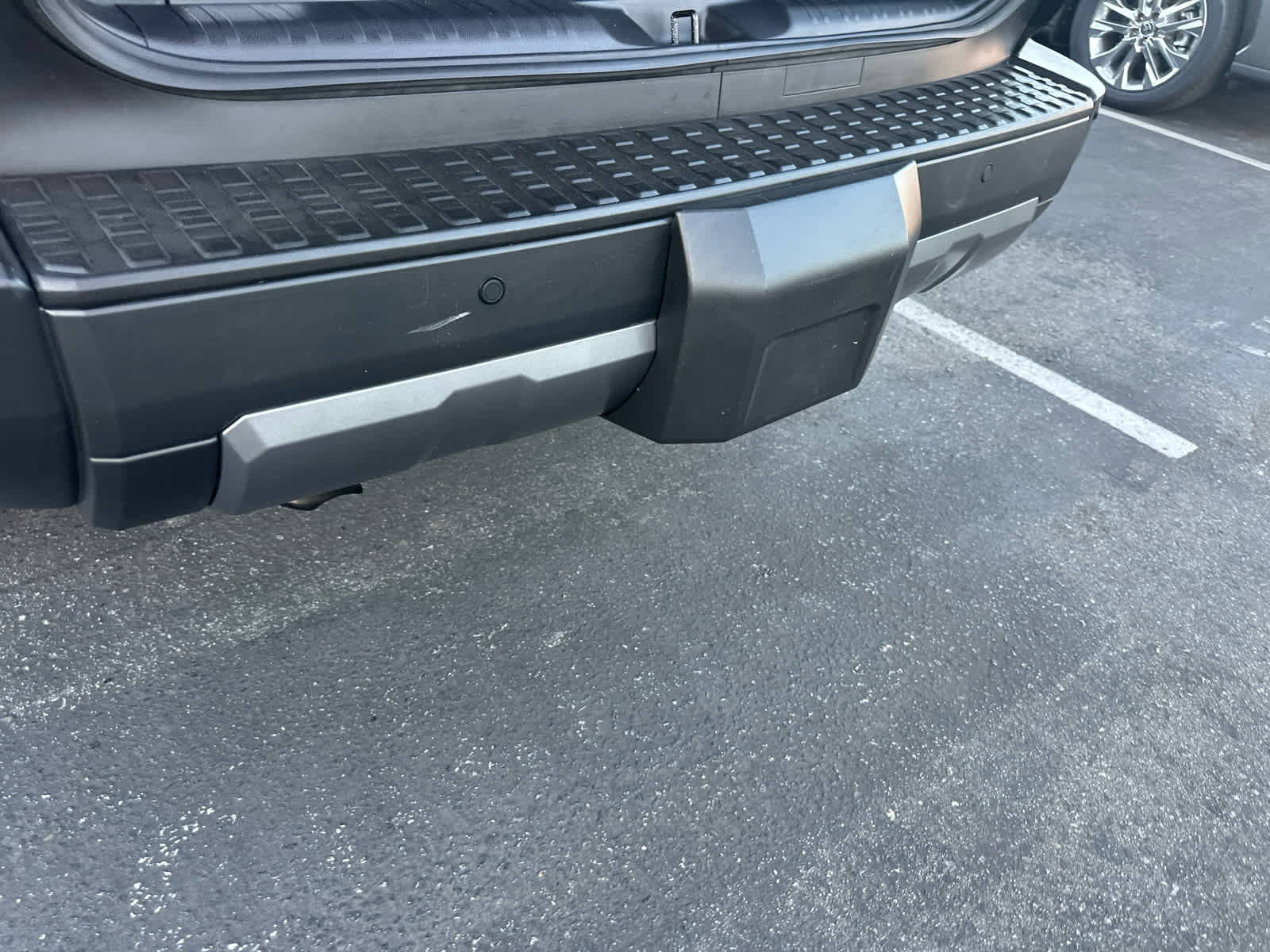 2024 Toyota Land Cruiser First Edition