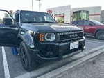 2024 Toyota Land Cruiser First Edition