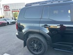 2024 Toyota Land Cruiser First Edition