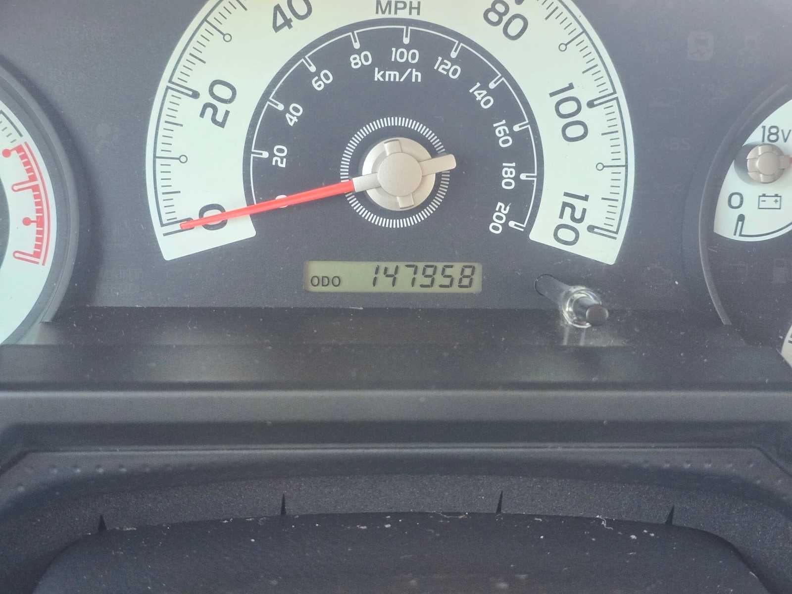 2014 Toyota FJ Cruiser 4WD 4dr Auto (Natl)