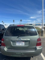 2004 Toyota Highlander 4dr 4-Cyl w/3rd Row (Natl)