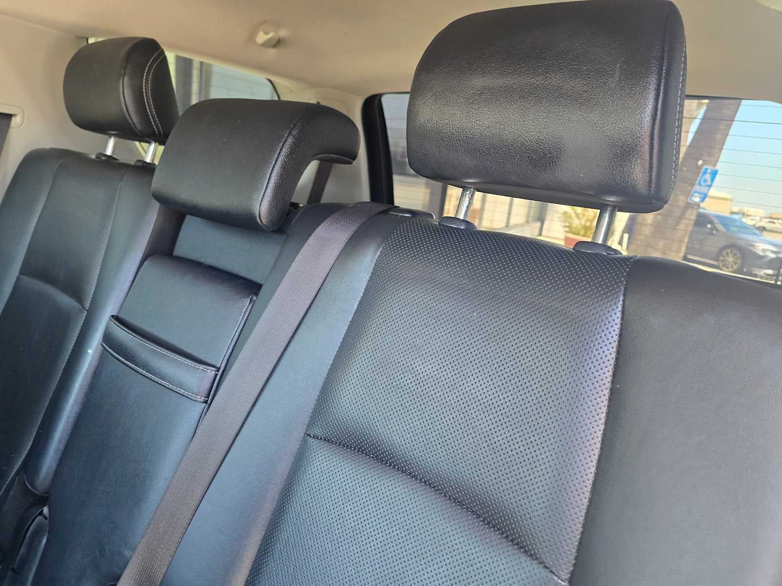 2021 Toyota 4Runner Nightshade