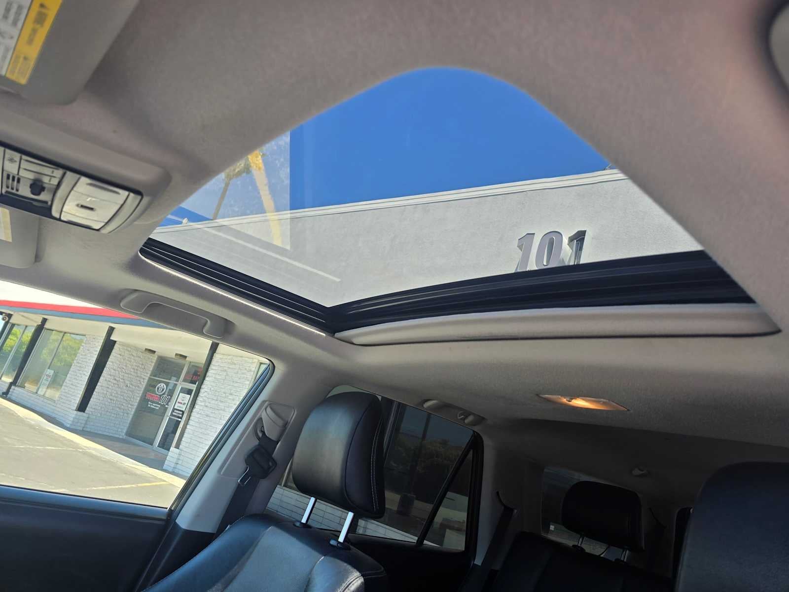 2021 Toyota 4Runner Nightshade