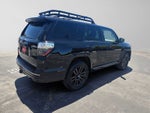 2021 Toyota 4Runner Nightshade