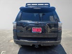 2021 Toyota 4Runner Nightshade