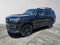 2021 Toyota 4Runner Nightshade