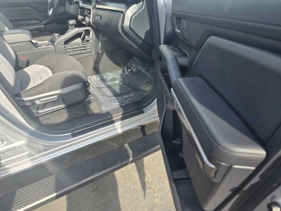 2025 Toyota 4Runner TRD Sport