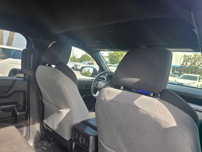 2025 Toyota 4Runner TRD Sport