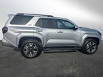 2025 Toyota 4Runner TRD Sport
