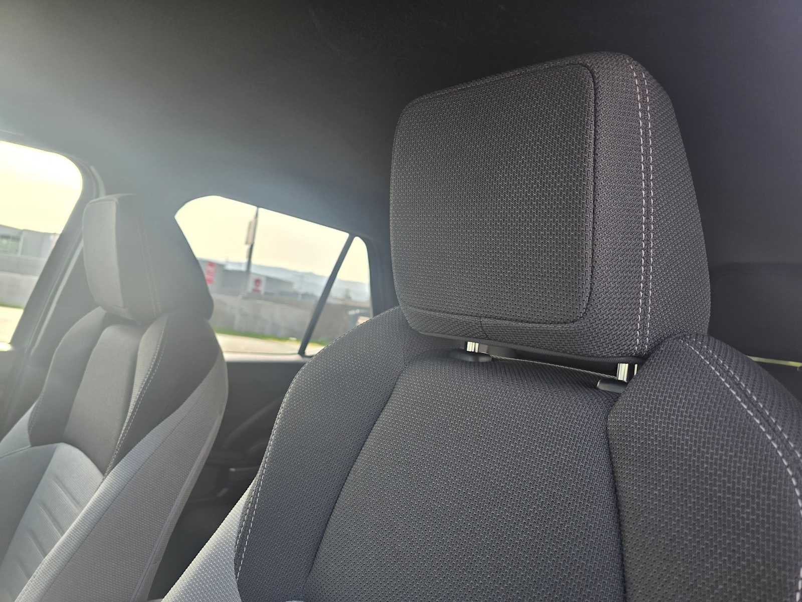 2025 Toyota 4Runner TRD Sport