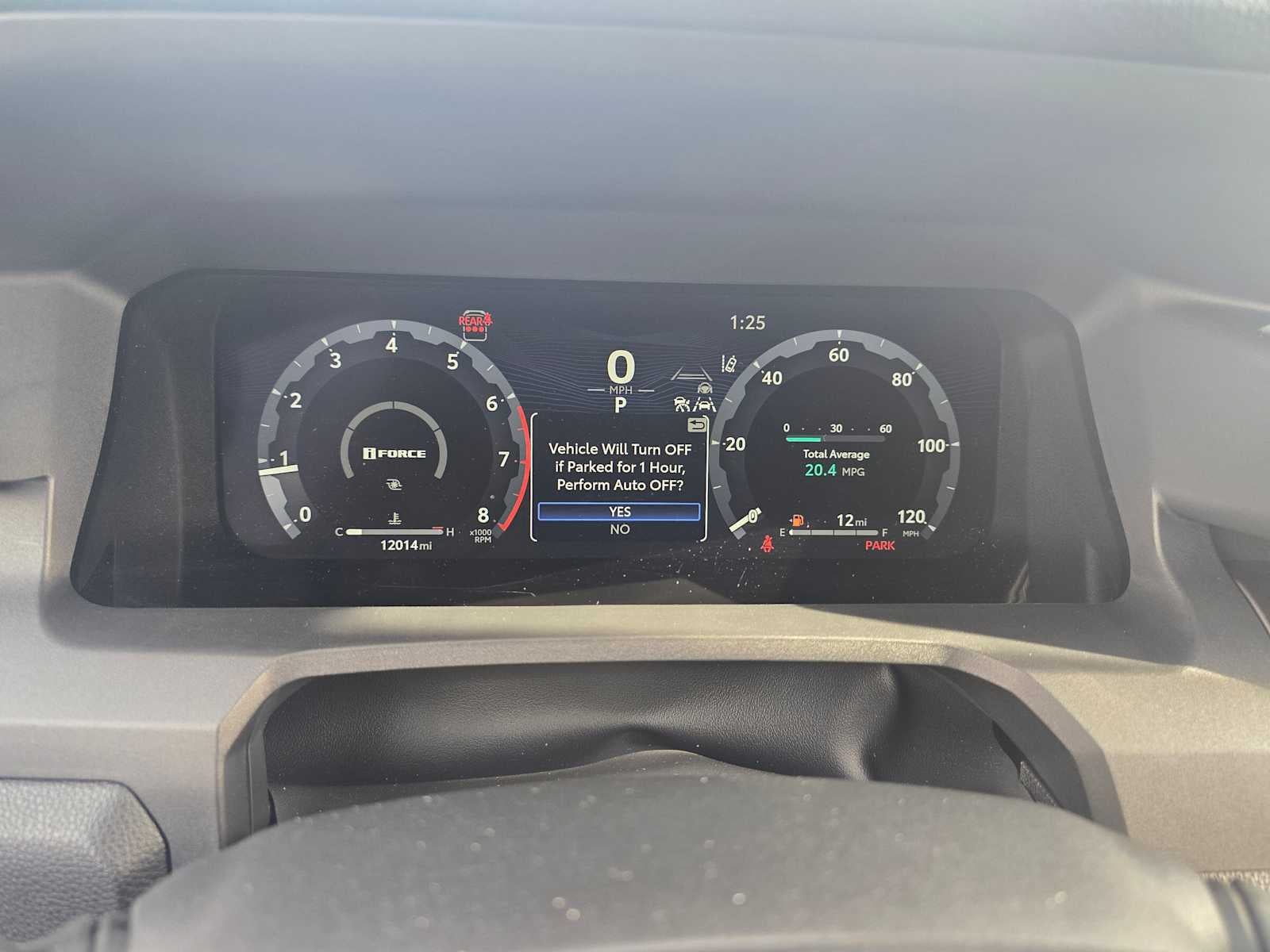 2025 Toyota 4Runner TRD Sport