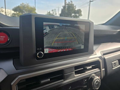 2025 Toyota 4Runner TRD Sport