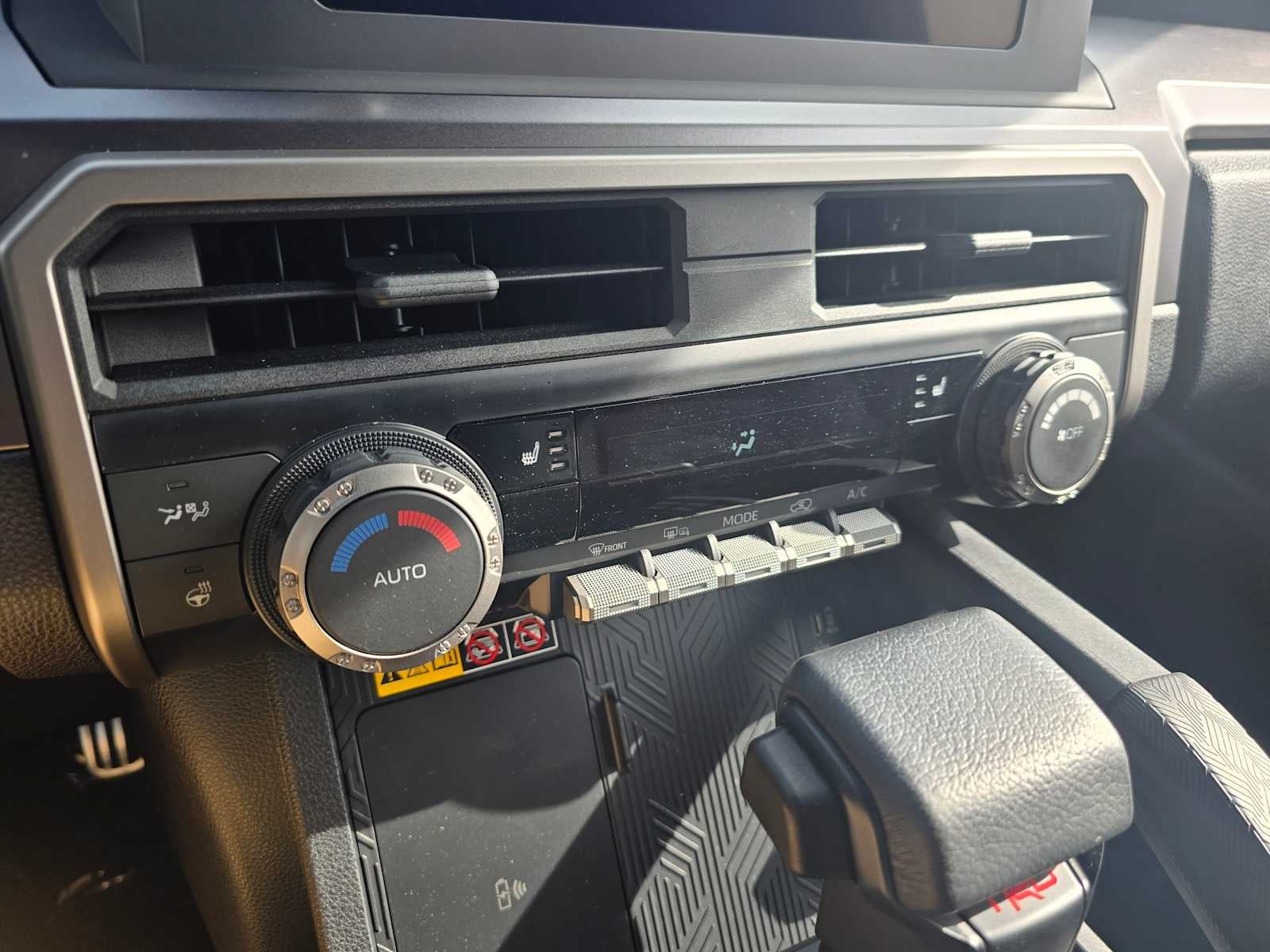 2025 Toyota 4Runner TRD Sport