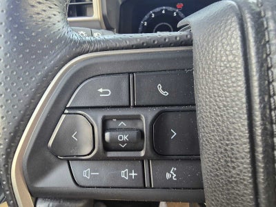 2025 Toyota 4Runner TRD Sport