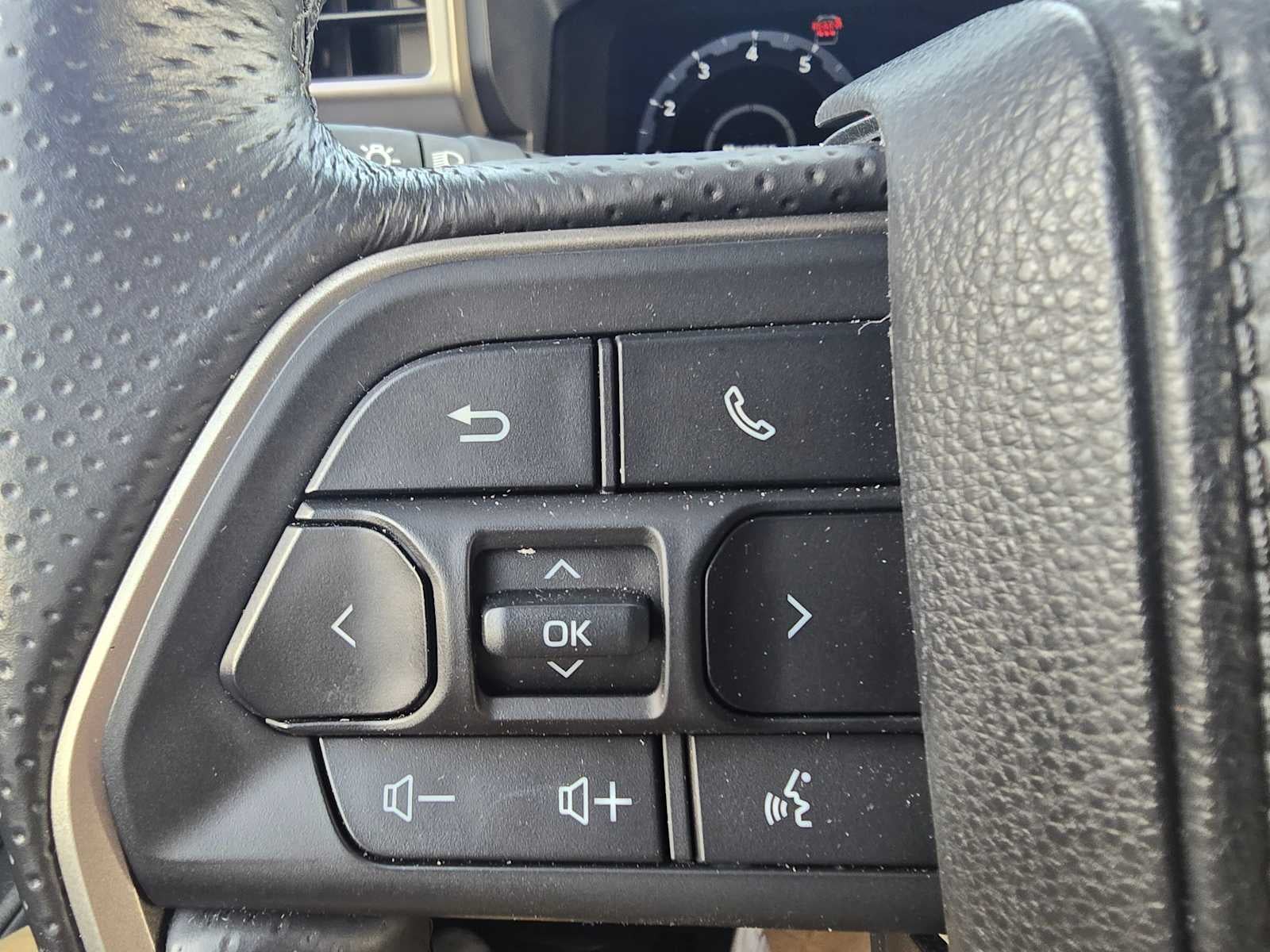 2025 Toyota 4Runner TRD Sport