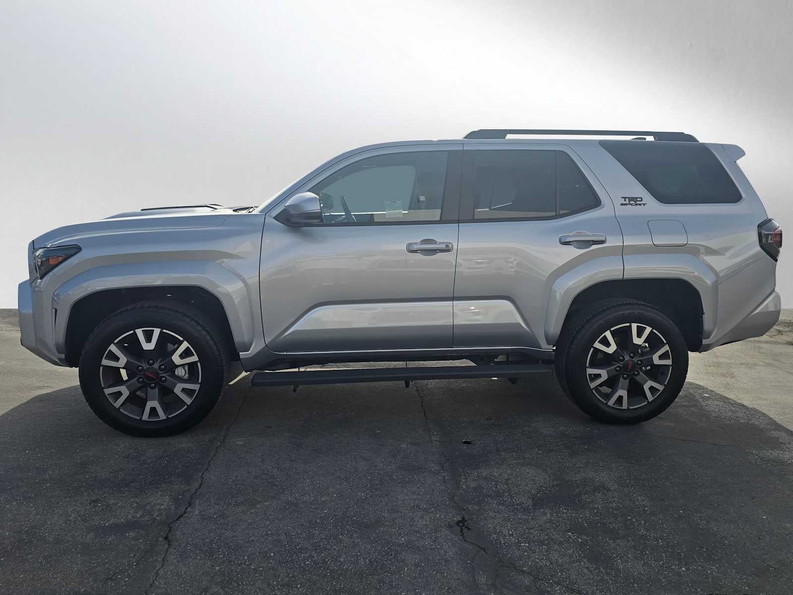 2025 Toyota 4Runner TRD Sport