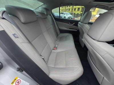 2014 Lexus GS 350 4dr Sdn RWD