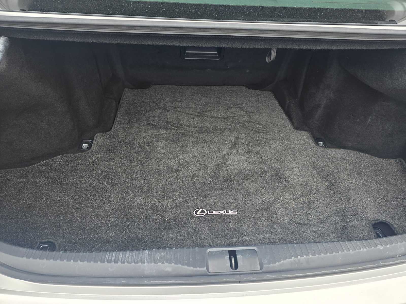 2014 Lexus GS 350 4dr Sdn RWD
