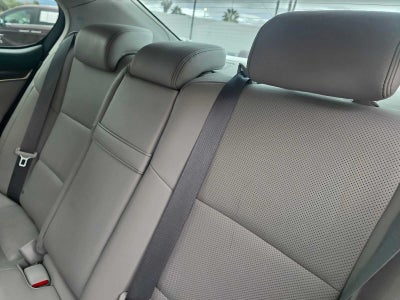 2014 Lexus GS 350 4dr Sdn RWD