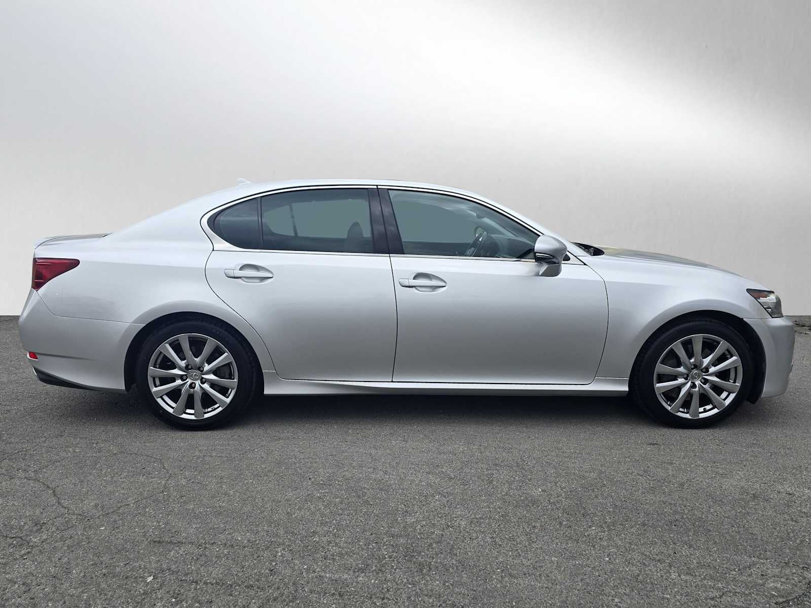 2014 Lexus GS 350 4dr Sdn RWD